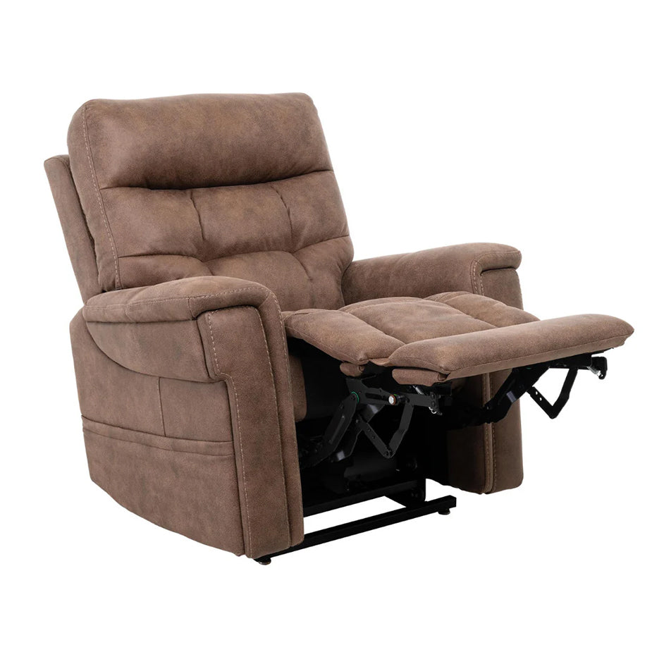 Vivalift! Radiance Canyon Silt TV Position