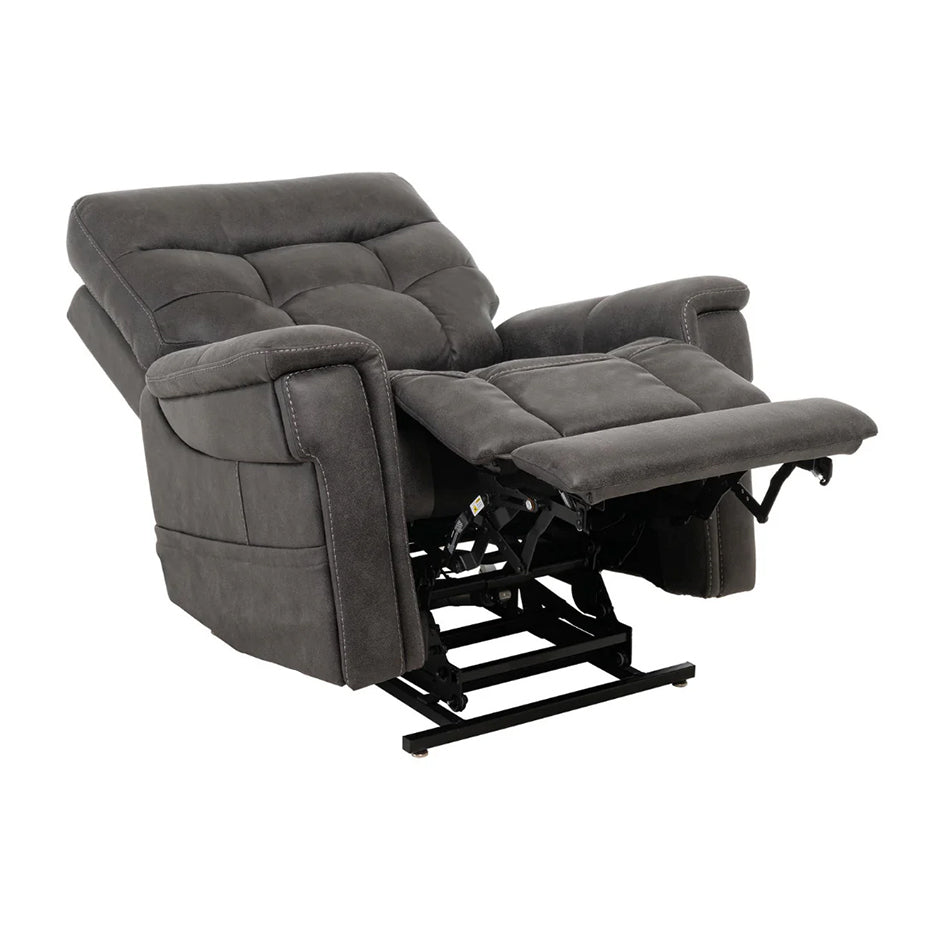 Vivalift! Radiance Canyon Steel Sleeping Posistion