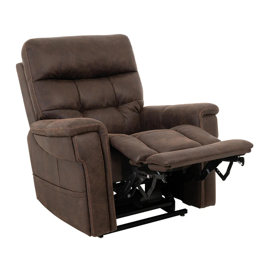 Vivalift! Radiance Canyon Walnut TV Position