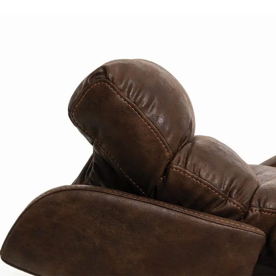 VivaLift! Tranquil 2 PLR-935S Brown Headrest