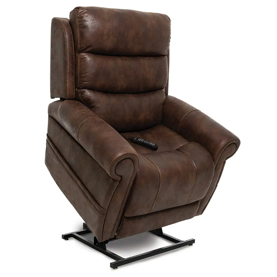 VivaLift! Tranquil 2 PLR-935S Brown Lift Position