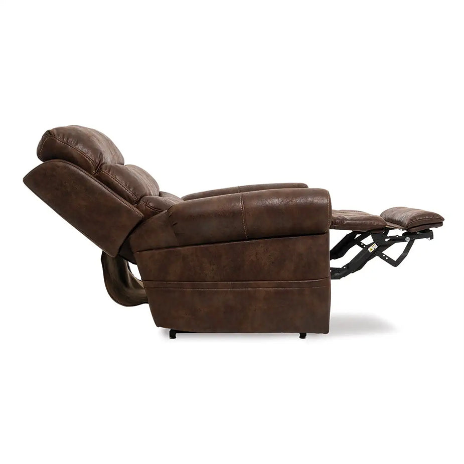 VivaLift! Tranquil 2 PLR-935S Brown Side View
