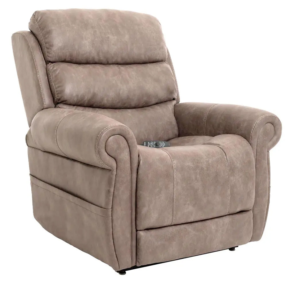 VivaLift! Tranquil 2 PLR-935S Mushroom angled view