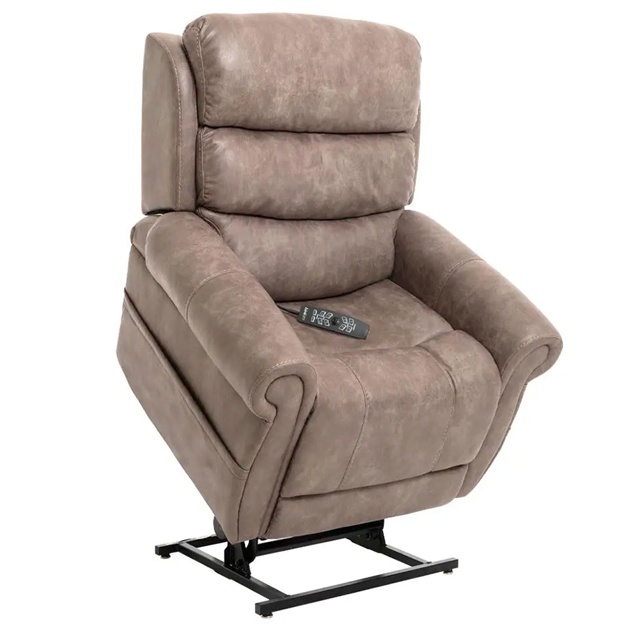 VivaLift! Tranquil 2 PLR-935S Mushroom lift position