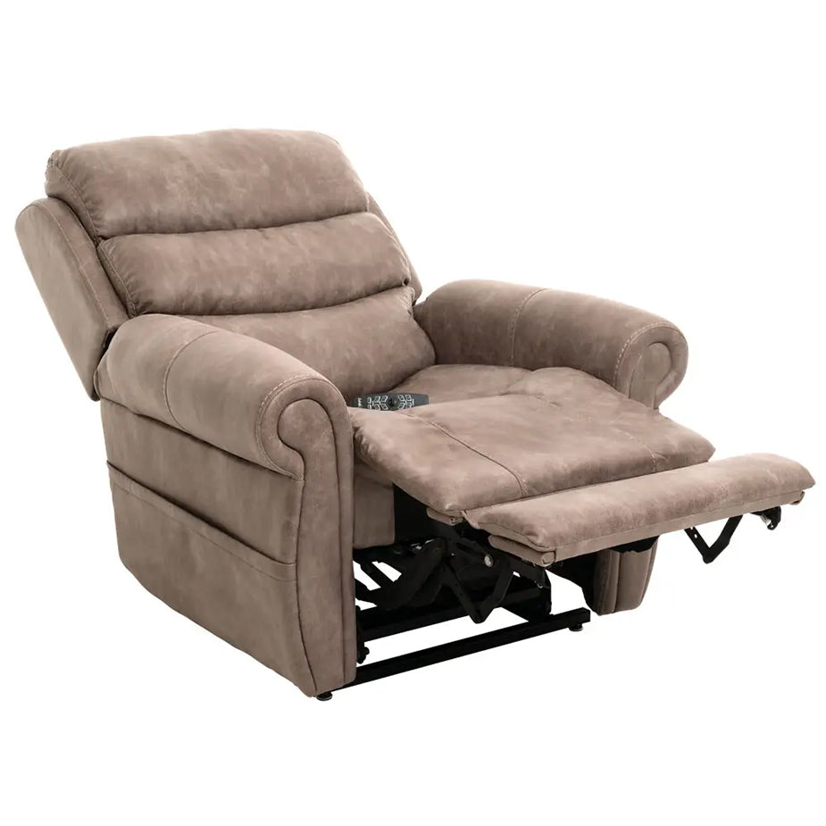 VivaLift! Tranquil 2 PLR-935S Mushroom reclined position