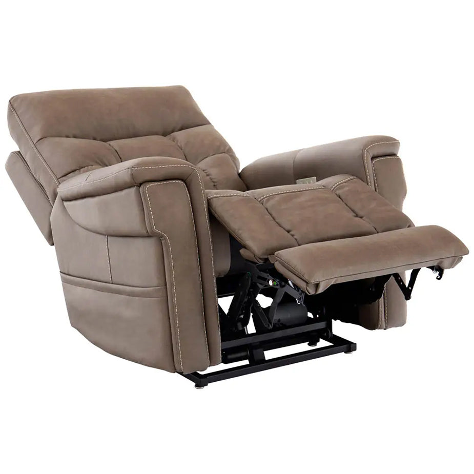 Vivalift! Ultra PLR-4955L Capriccio Cappuccino Sleep Position