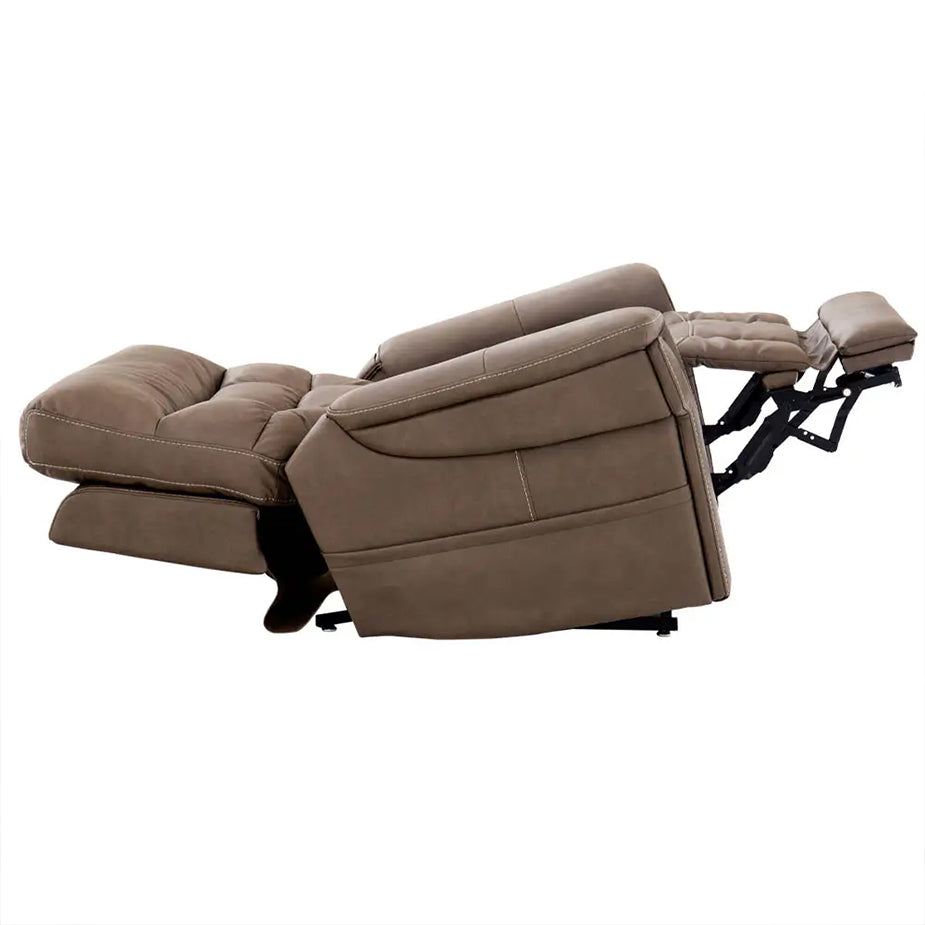 Vivalift! Ultra PLR-4955L Capriccio Cappuccino Side View