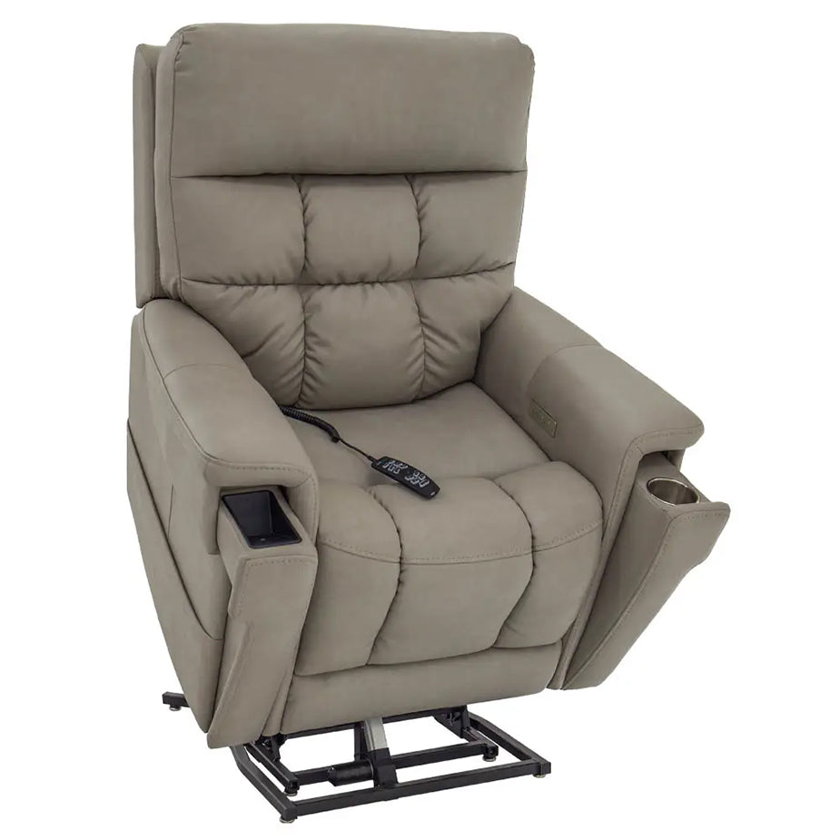 Vivalift! Ultra PLR-4955L Capriccio Dove Lifted View