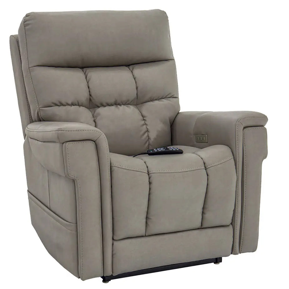 Vivalift! Ultra PLR-4955L Capriccio Dove Angled View