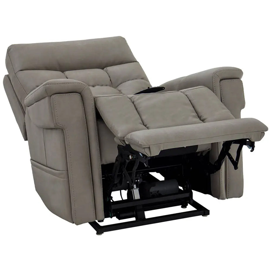 Vivalift! Ultra PLR-4955L Capriccio Dove Sleep Position