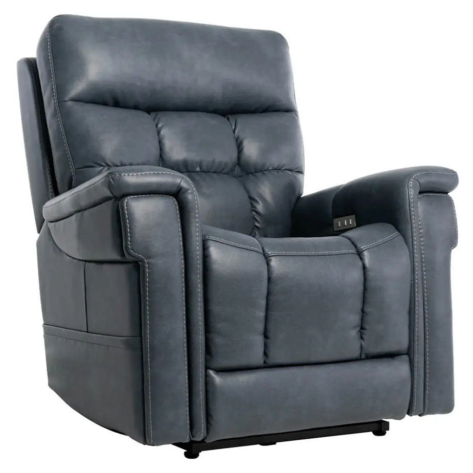 Vivalift! Ultra PLR-4955L Capriccio Slate Angled View
