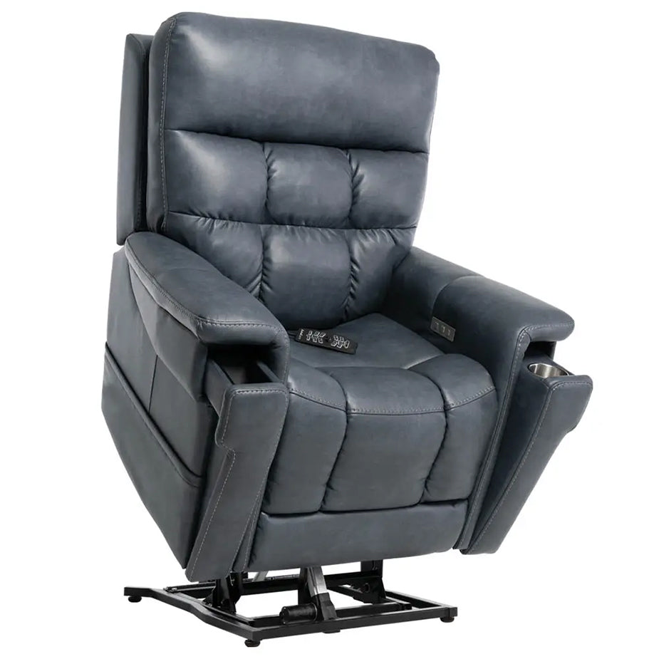 Vivalift! Ultra PLR-4955L Capriccio Slate Lifted View