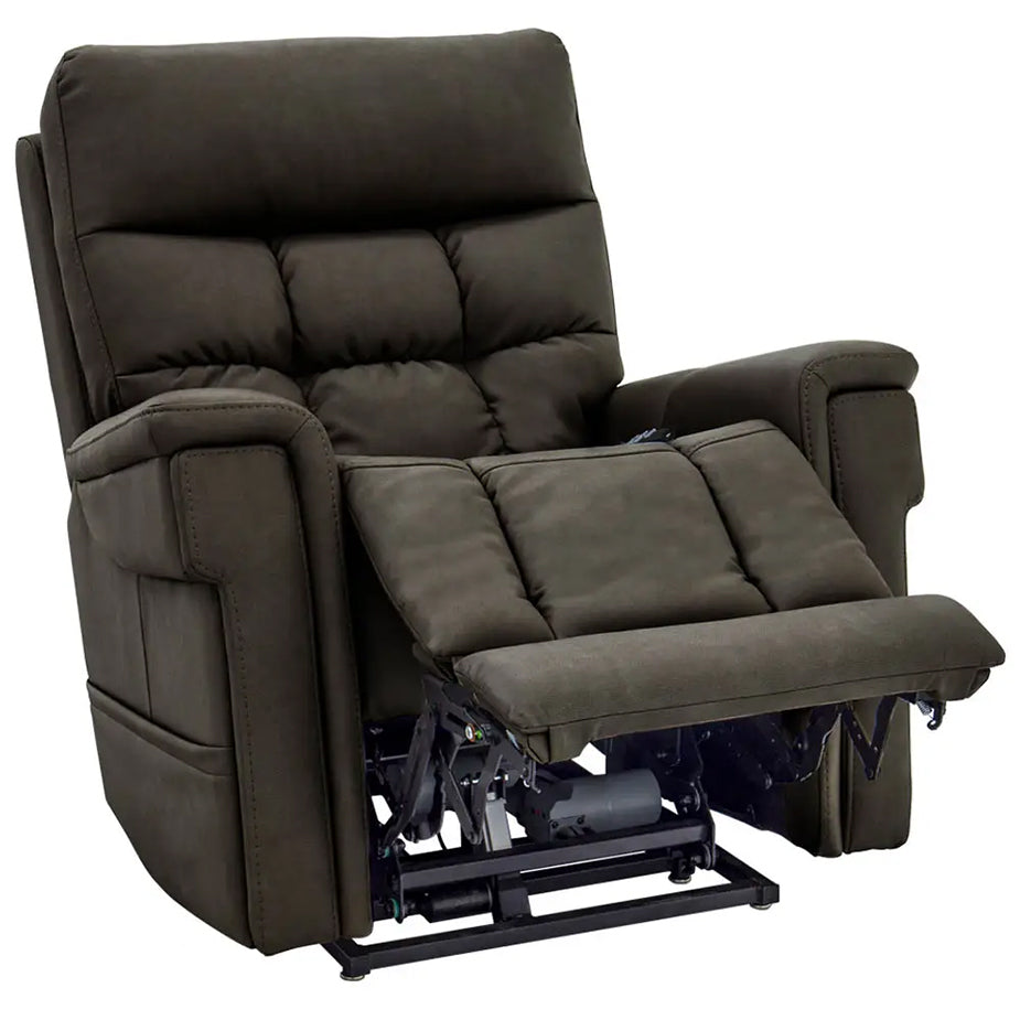 Vivalift! Ultra PLR-4955L Capriccio Smoke Reading Position