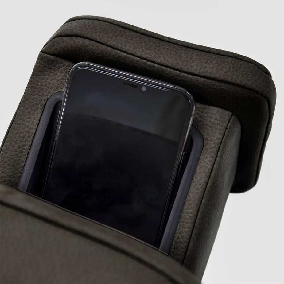Vivalift! Ultra PLR-4955L Capriccio Smoke Wireless Charging
